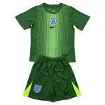 Maillot Gardien Angleterre Enfant 2025