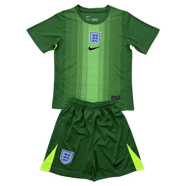 Maillot Gardien Angleterre Enfant 2025