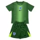 Maillot Gardien Angleterre Enfant 2025
