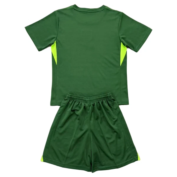 Maillot Gardien Angleterre Enfant 2025