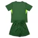 Maillot Gardien Angleterre Enfant 2025