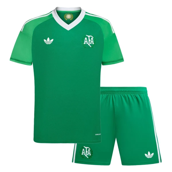 Maillot Gardien Argentine Enfant Anniversaire 2024