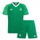 Maillot Gardien Argentine Enfant Anniversaire 2024