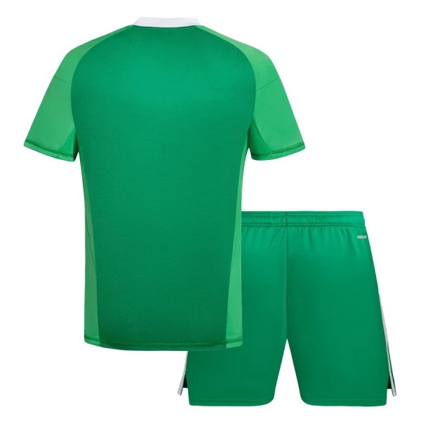 Maillot Gardien Argentine Enfant Anniversaire 2024