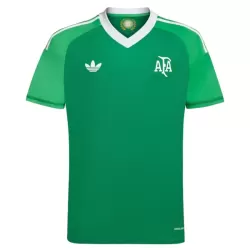 Maillot Gardien Argentine Homme Anniversaire 2024 Maillot Gardien Argentine Homme Anniversaire 2024