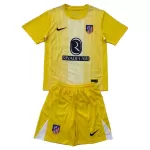 Maillot Gardien Atlético Madrid Enfant 2025-26