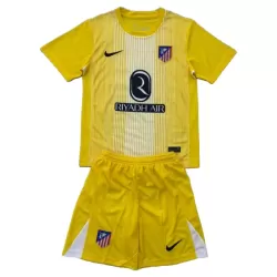 Maillot Gardien Atlético Madrid Enfant 2025-26 Maillot Gardien Atlético Madrid Enfant 2025-26