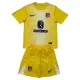 Maillot Gardien Atlético Madrid Enfant 2025-26
