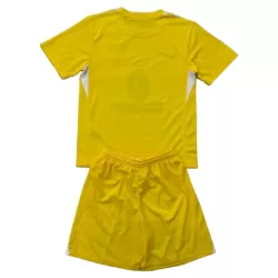 Maillot Gardien Atlético Madrid Enfant 2025-26