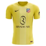 Maillot Gardien Atlético Madrid Homme 2025-26