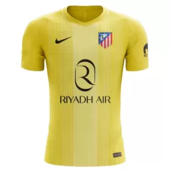 Maillot Gardien Atlético Madrid Homme 2025-26 Maillot Gardien Atlético Madrid Homme 2025-26