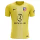 Maillot Gardien Atlético Madrid Homme 2025-26