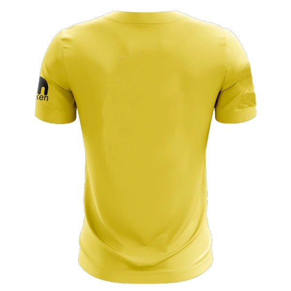 Maillot Gardien Atlético Madrid Homme 2025-26