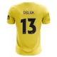 Maillot Gardien Atlético Madrid Oblak 13 Homme 2025-26