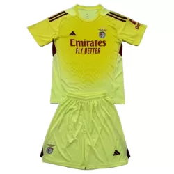 Maillot Gardien Benfica Lisbonne Enfant 2025-26 Maillot Gardien Benfica Lisbonne Enfant 2025-26