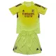 Maillot Gardien Benfica Lisbonne Enfant 2025-26