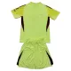 Maillot Gardien Benfica Lisbonne Enfant 2025-26