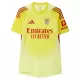 Maillot Gardien Benfica Lisbonne Homme 2025-26