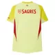Maillot Gardien Benfica Lisbonne Homme 2025-26