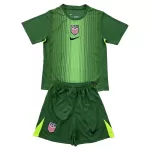 Maillot Gardien États-Unis Enfant 2025