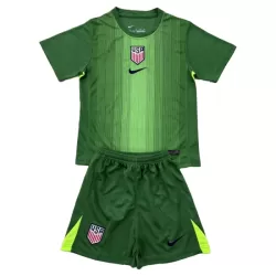 Maillot Gardien États-Unis Enfant 2025 Maillot Gardien États-Unis Enfant 2025