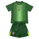 Maillot Gardien États-Unis Enfant 2025