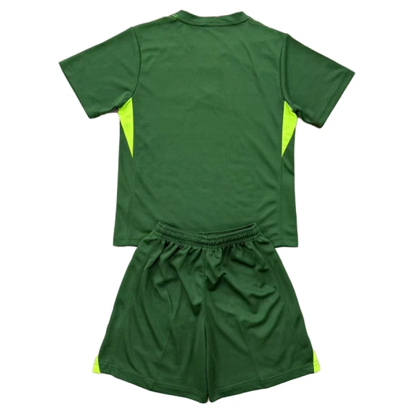 Maillot Gardien États-Unis Enfant 2025