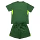 Maillot Gardien États-Unis Enfant 2025