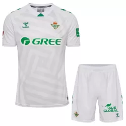 Maillot Gardien Real Betis Enfant 2025-26 Blanche Maillot Gardien Real Betis Enfant 2025-26 Blanche