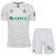 Maillot Gardien Real Betis Enfant 2025-26 Blanche