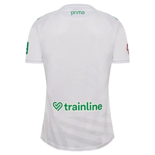 Maillot Gardien Real Betis Enfant 2025-26 Blanche