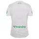 Maillot Gardien Real Betis Enfant 2025-26 Blanche