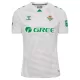 Maillot Gardien Real Betis Enfant 2025-26 Blanche