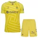 Maillot Gardien Real Betis Enfant 2025-26 Jaune