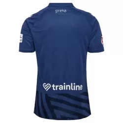 Maillot Gardien Real Betis Enfant 2025-26 Navy