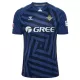 Maillot Gardien Real Betis Enfant 2025-26 Navy