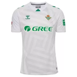 Maillot Gardien Real Betis Homme 2025-26 Blanche Maillot Gardien Real Betis Homme 2025-26 Blanche