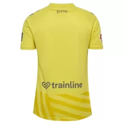 Maillot Gardien Real Betis Homme 2025-26 Jaune