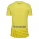 Maillot Gardien Real Betis Homme 2025-26 Jaune