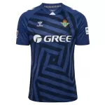 Maillot Gardien Real Betis Homme 2025-26 Navy