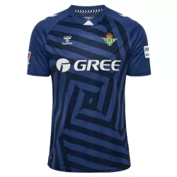Maillot Gardien Real Betis Homme 2025-26 Navy Maillot Gardien Real Betis Homme 2025-26 Navy