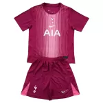 Maillot Gardien Tottenham Hotspur Enfant 2025-26