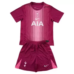 Maillot Gardien Tottenham Hotspur Enfant 2025-26 Maillot Gardien Tottenham Hotspur Enfant 2025-26