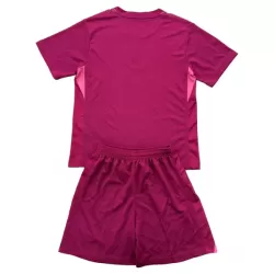 Maillot Gardien Tottenham Hotspur Enfant 2025-26