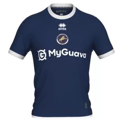 Maillot Millwall Homme Domicile 2025-26 Maillot Millwall Homme Domicile 2025-26