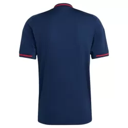 Maillot Olympique Lyonnais Homme Extérieur 2025-26