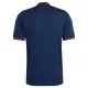 Maillot Olympique Lyonnais Homme Extérieur 2025-26