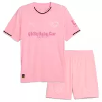 Maillot Palermo Enfant Domicile 2025-26