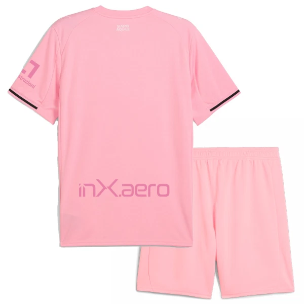 Maillot Palermo Enfant Domicile 2025-26