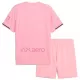 Maillot Palermo Enfant Domicile 2025-26